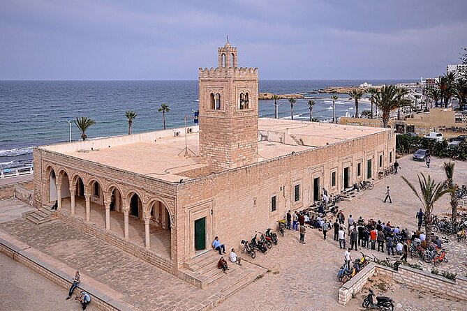 Private half-day excursion to the authentic Monastir - The guide’s role: why Anis-style pacing makes a difference