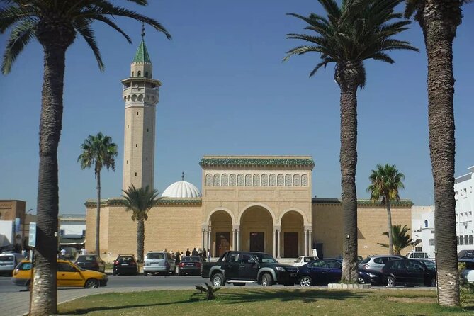 Private half-day excursion to the authentic Monastir - Who should book this Monastir private tour, and who might not