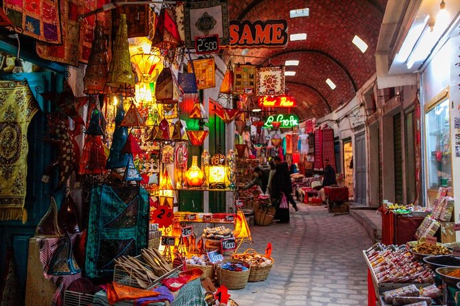 Private Half Day Tour Sousse medina, Kantaoui and Hergla - Price and Value: Why $23.24 Can Make Sense for a Private Half-Day
