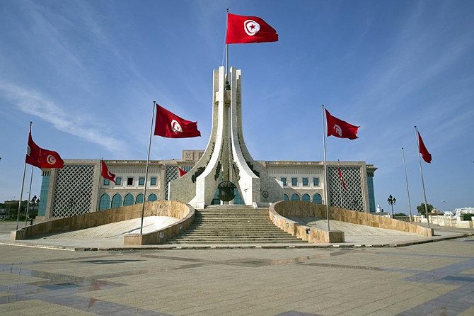 Private Half Day Tunis City Tour - Timing Choices and What Four Hours Can Include