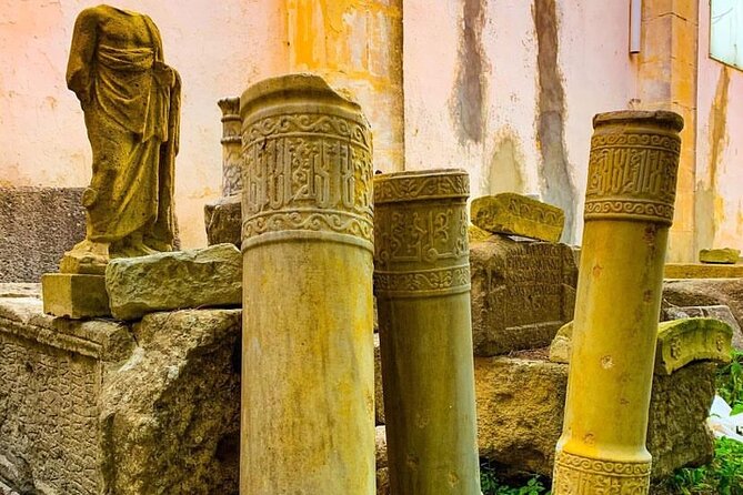 Private Tour Sidi bou Said Medina Carthage & bardo Museum - Key highlights you’ll feel right away