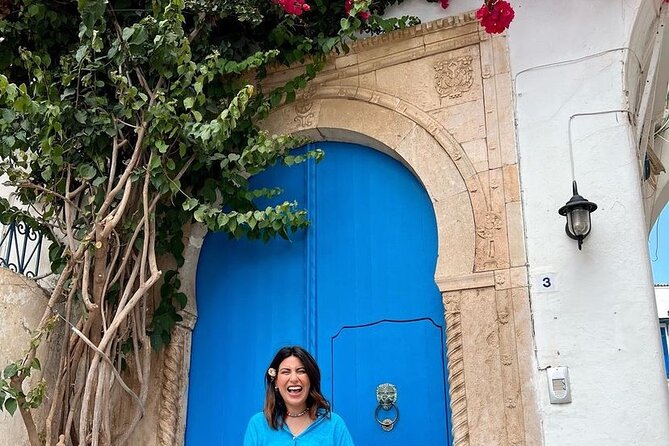 Private Tour Sidi bou Said Medina Carthage & bardo Museum - Private Comfort, Local Guidance: How the Day Actually Works