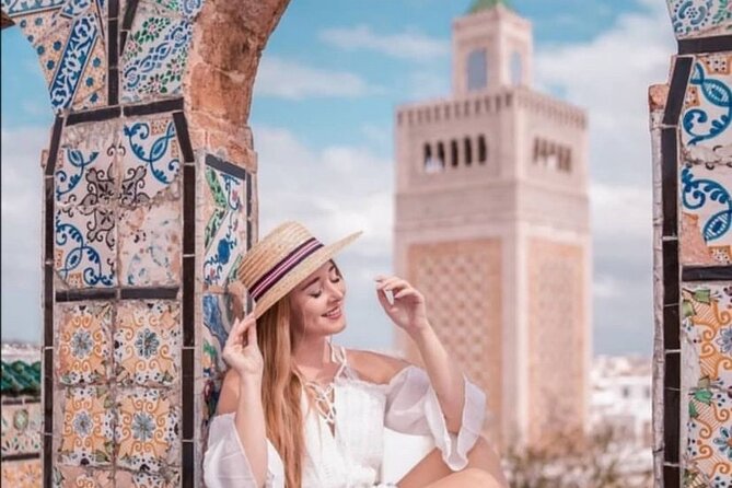 Private Tour Sidi bou Said Medina Carthage & bardo Museum - Bardo Museum: Roman Mosaics and Tunisia’s Multi-Era Collections