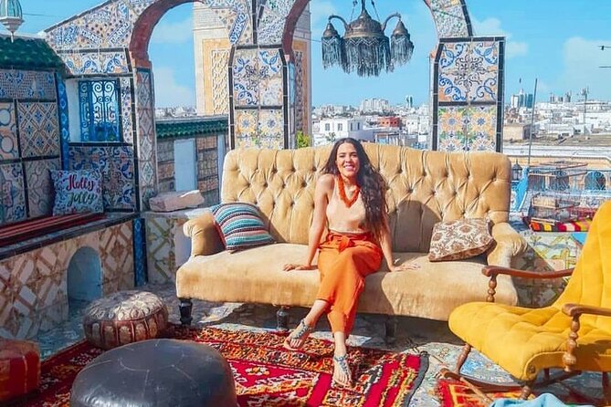 Private Tour Sidi bou Said Medina Carthage & bardo Museum - Who This Tour Fits Best (and Who Might Prefer a Different Plan)
