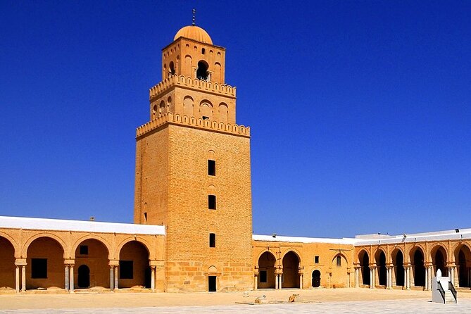 Private Tour to Kairouan, El Jem and Sousse - Key points before you go