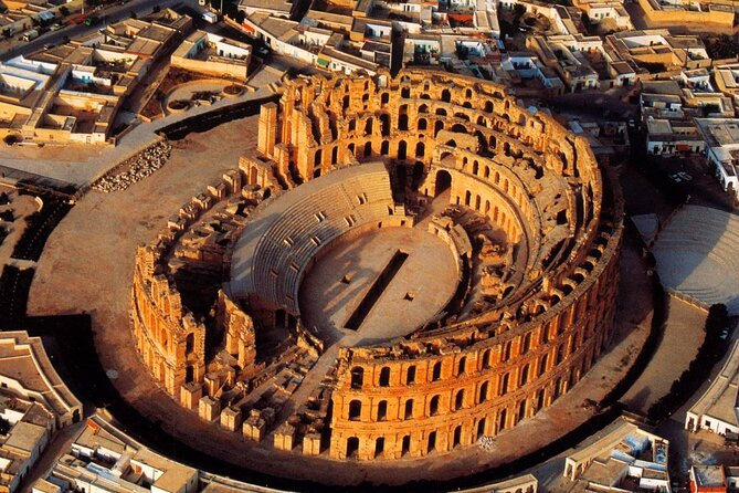 Private Tour to Kairouan, El Jem and Sousse - A one-day circuit from Tunis: how the 8-9 hours really feel