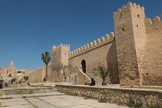 Private Tour to Kairouan, El Jem & Monastir from Tunis_hammamet - How the Driving Time Shapes Your Day