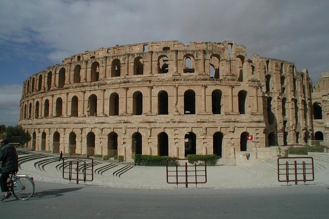 Private Tour to Kairouan, El Jem & Monastir from Tunis_hammamet - Price and What You’re Actually Paying For