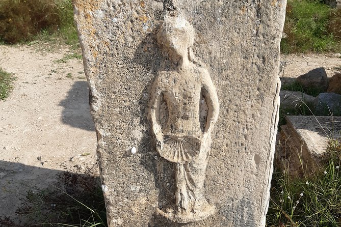 Roman Archeology Guided Tour Thuburbo Majus & Uthina - What makes this tour work: Fathi-style teaching and flexible pacing