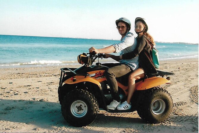 Royal ATV Quad Tours - Key Things You Should Know Before You Go