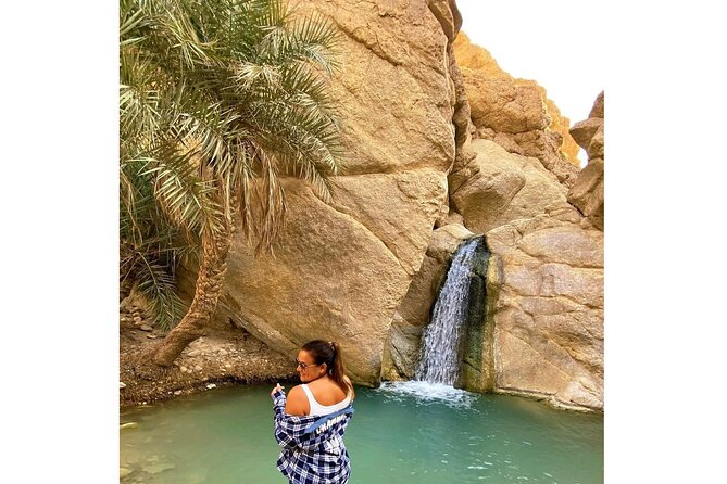 Sahara 2 Days Tour VIP In Tunisia | Guided FUN | PICKUP ALL City - Key highlights worth planning for