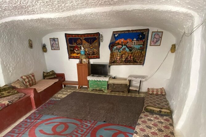 Sahara 2 Days Tour VIP In Tunisia | Guided FUN | PICKUP ALL City - Price and Value, Including the Extras You Should Budget