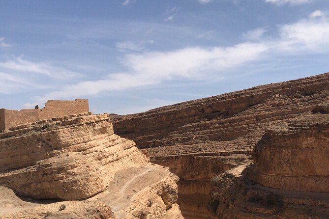 Tamerza, Chebika, Mides Canyons and Star Wars Full-Day Tour - Key highlights at a glance