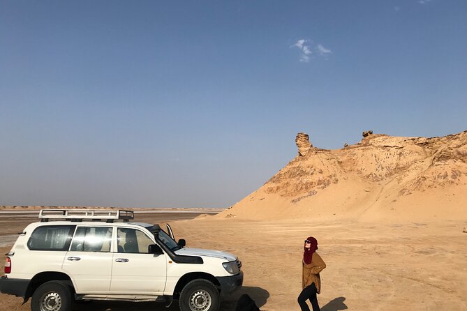 Tamerza, Chebika, Mides Canyons and Star Wars Full-Day Tour - Price and value: what you pay for, and what you need to bring