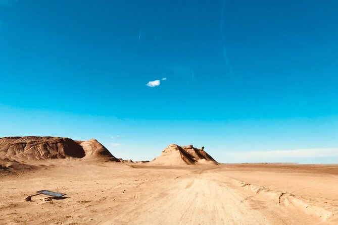 Tamerza, Chebika, Mides Canyons and Star Wars Full-Day Tour - What to do at Tamerza, Chebika, and Mides Canyons during your stop time