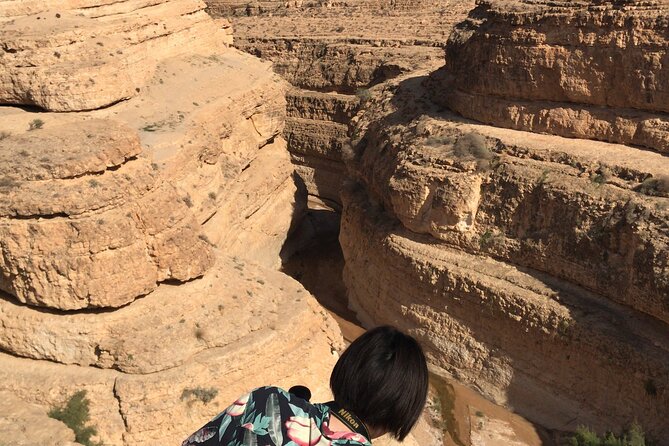 Tamerza, Chebika, Mides Canyons and Star Wars Full-Day Tour - The 9:00 am start and about 6 hours of touring