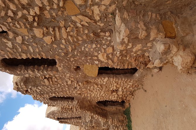 Tataouine Cheneni 1 day visit - Price and Value Around $78: What’s Included, What’s Not