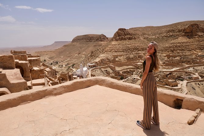 Tataouine - Chenini 1 day: Discovery of Ksours and Berber villages - Key highlights you should know before you go
