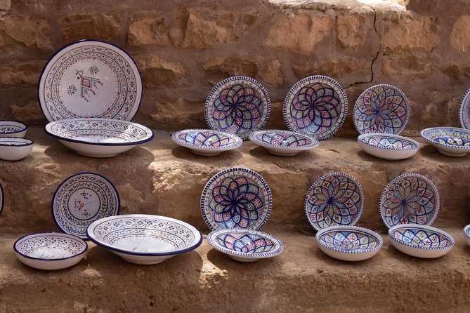 Tataouine - Chenini 1 day: Discovery of Ksours and Berber villages - Chenini village: the hike that turns scenery into understanding