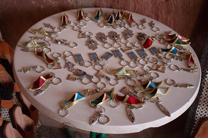 Tataouine - Chenini 1 day: Discovery of Ksours and Berber villages - Ksar Hadada and the Star Wars connection