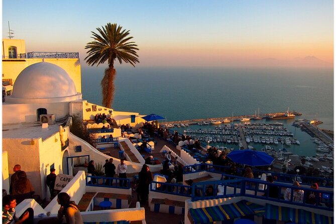 The Best of Tunisia, 3 Days Guided Tour with Lunch - Key highlights you will feel in the moment