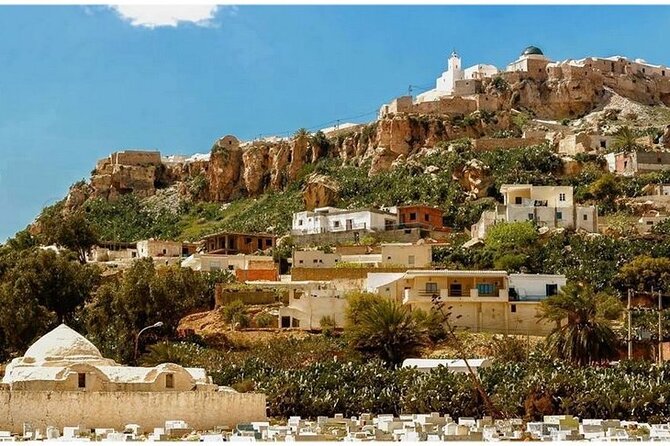 The Best of Tunisia, 3 Days Guided Tour with Lunch - Price and value: is $494.77 a fair deal?