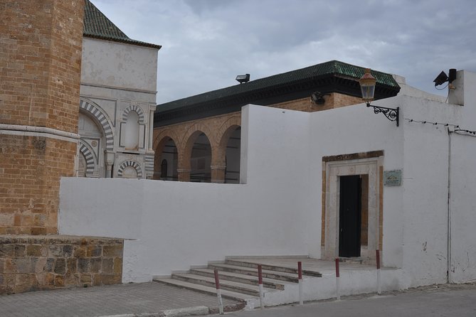 The Medina - Key things to know before you go