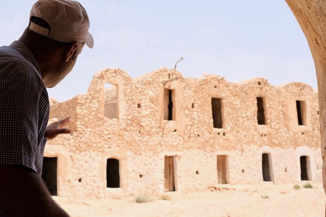 The three desert and mountain oases - Key highlights worth planning around