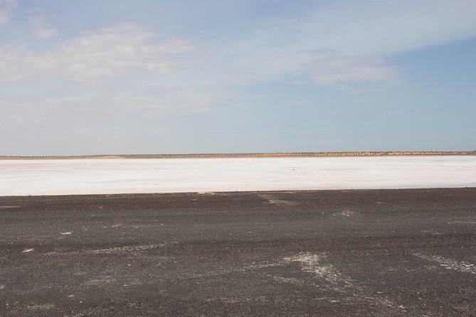 The three desert and mountain oases - The driver and guide factor: why these names came up