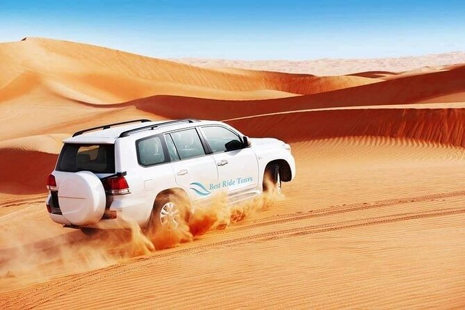 The Tunisian South between Oasis and Mountain: 3 Days / 2 Nights Douz and Tozeur - Price and value: what $638.80 buys you
