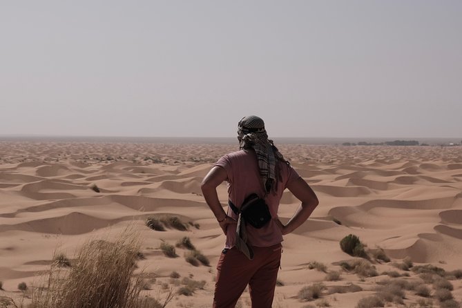 The Wonders of Tunisia: 8 days / 7 nights - Key highlights at a glance