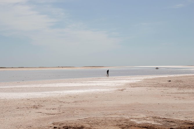 The Wonders of Tunisia: 8 days / 7 nights - Mountain oases and a hike: a break from the desert extremes