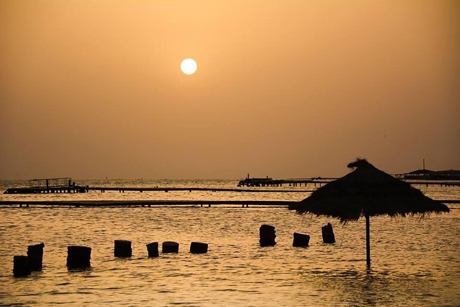 The Wonders of Tunisia: 8 days / 7 nights - How the lodging styles change your trip