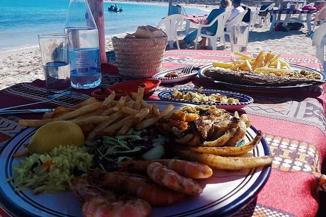 Tour of the island of Djerba the island of Lotophages - Key Highlights You Should Expect
