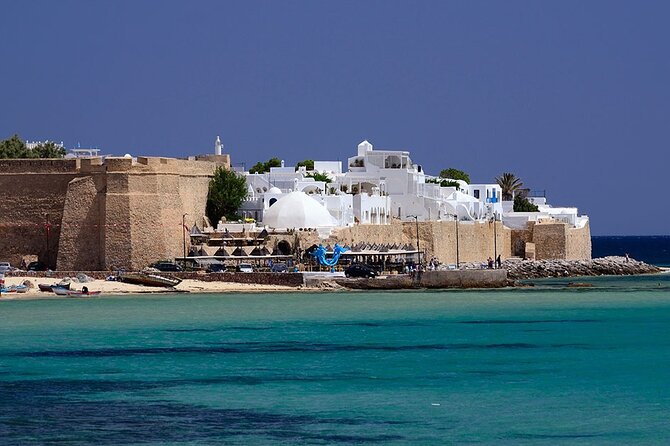 Tour to the Medina of Hammamet and the Spice Market of Nabeul - Price and Logistics: Is $29.04 Good Value?