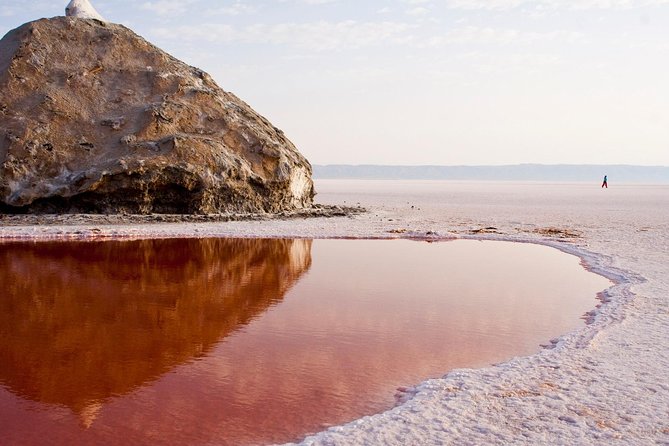 Tozeur: Tamerza, Chebika, Mides and Star Wars locations Day Tour - Key things I’d clock before you go