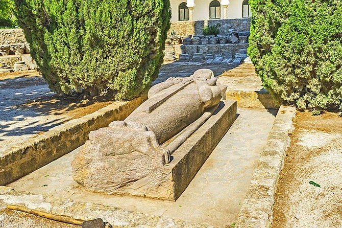 Tunis: Carthage, Bardo Museum, Sidi Bou Said & Medina Group Tour - What to watch for: long day, weather, and time pressure
