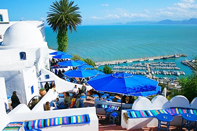 Tunis: Carthage, Bardo Museum, Sidi Bou Said & Medina Group Tour - Should you book this Tunis highlights tour?
