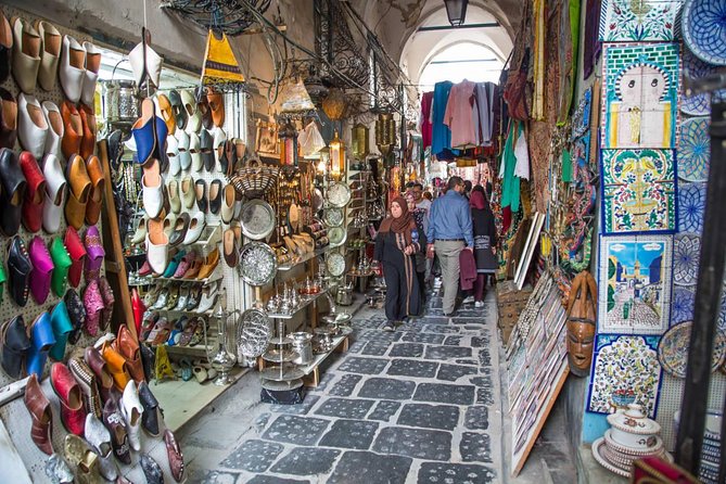 Tunis, Sidi Bousaid and Carthage Day Trip from Monastir - The day trip rhythm from Monastir, start at 9:00 and back again
