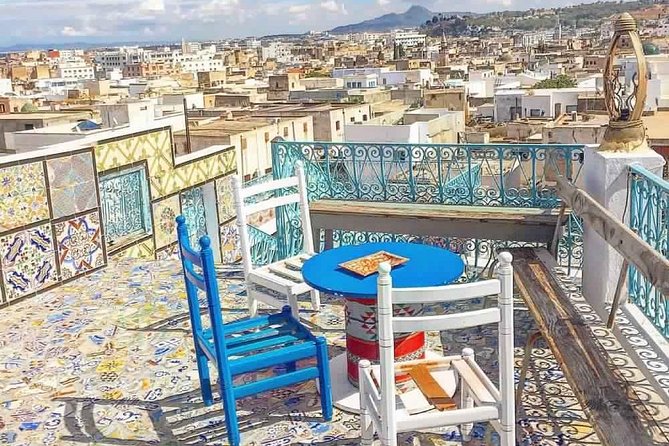 Tunis, Sidi Bousaid and Carthage Day Trip from Monastir - Price and value: what you pay for, and where extra costs can appear