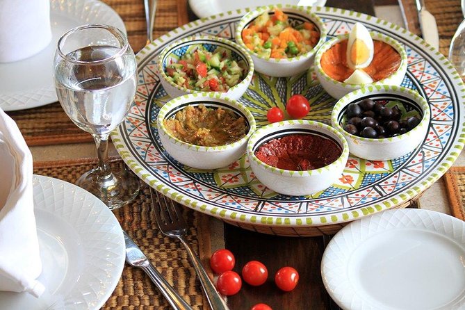 Tunis, Sidi Bousaid and Carthage Day Trip from Monastir - Who should book this Monastir day trip, and who should skip