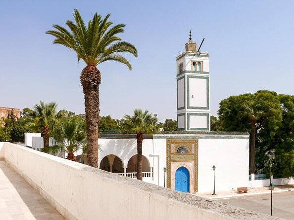 Tunisia 7-Day tour - Key takeaways before you go