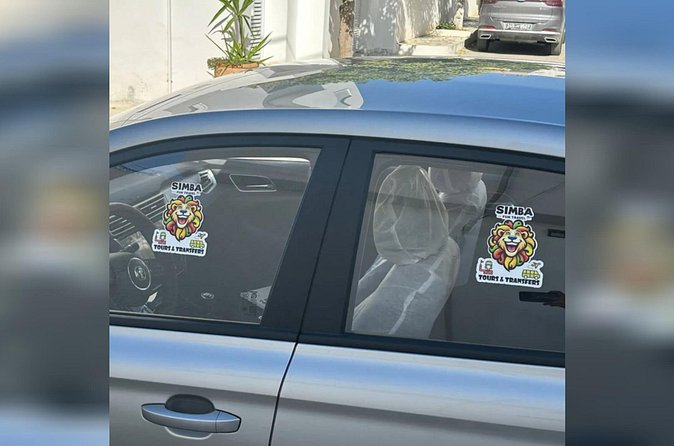 Tunisia : Transfers From ALL CITIES & Airports (1 Up to 22 ppl) - Transfers in real life: what different routes feel like