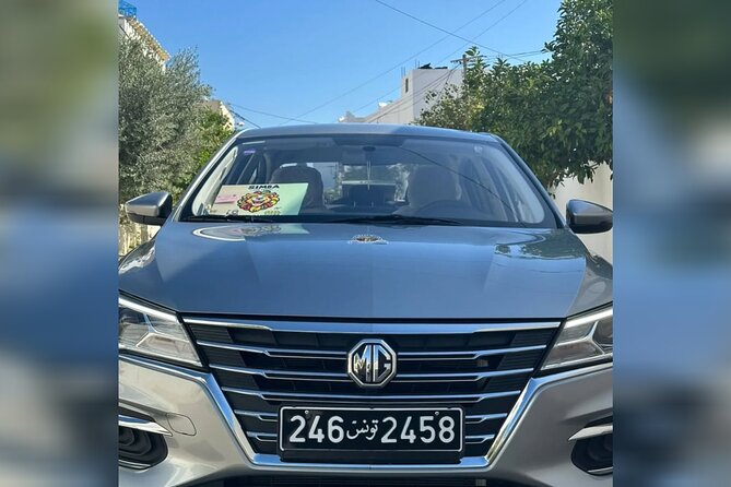 Tunisia : Transfers From ALL CITIES & Airports (1 Up to 22 ppl) - Pickup, car choice, and the details that prevent headaches