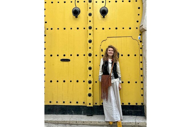 VIP Tour: Tunis Medina/Bardo, Sidi Bou Said, Carthage |PICKUP ALL - Should You Book This Tunis VIP Day Trip?