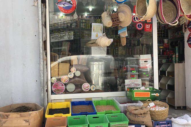 Walking city tour - Price check: is $92 worth a 4-hour Tunis walk?